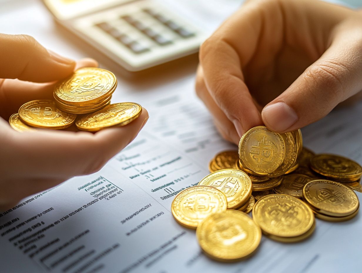 Steps to Open and Fund a Gold IRA