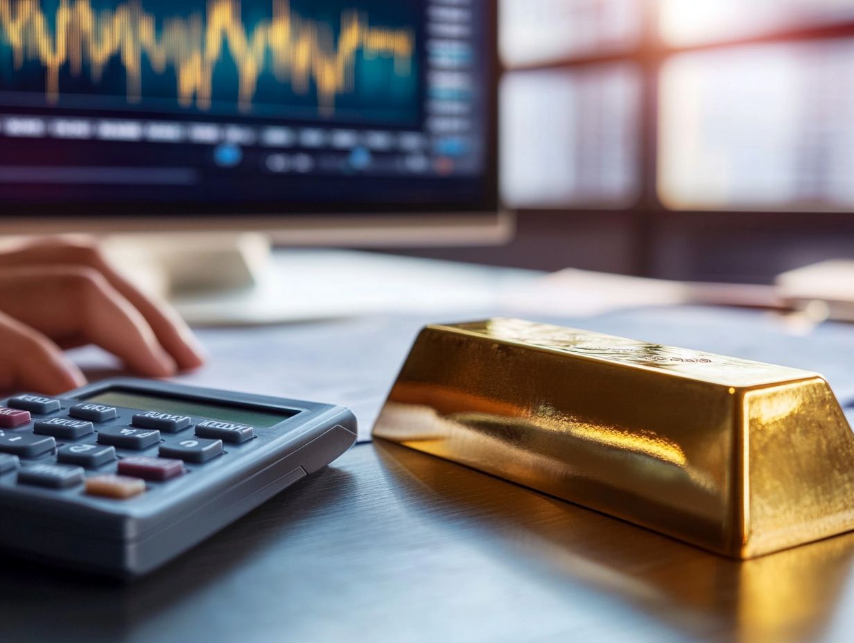 How to find the best gold ira rollover 2017 7r
