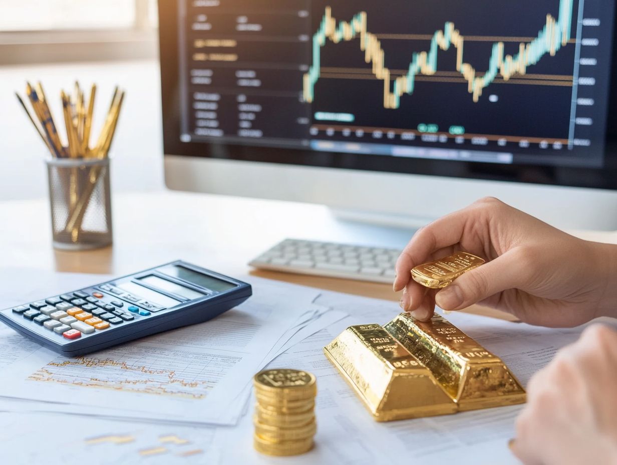 2. Tax Advantages