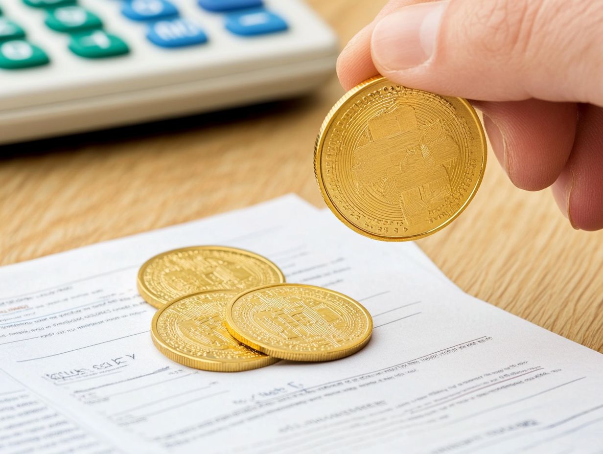 How Does a Gold IRA Work?