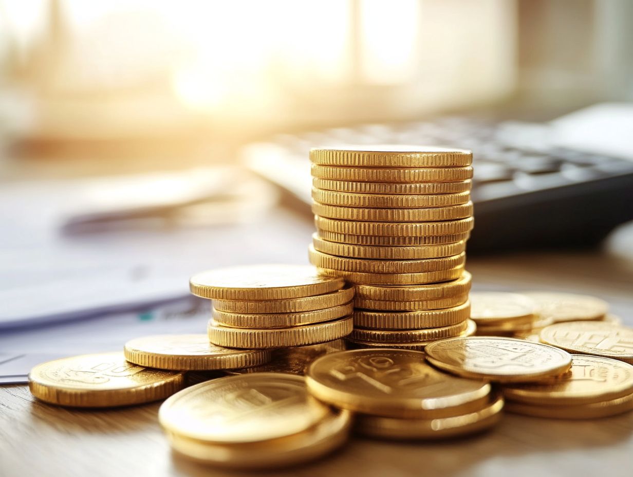 Steps to Open a Gold IRA Account