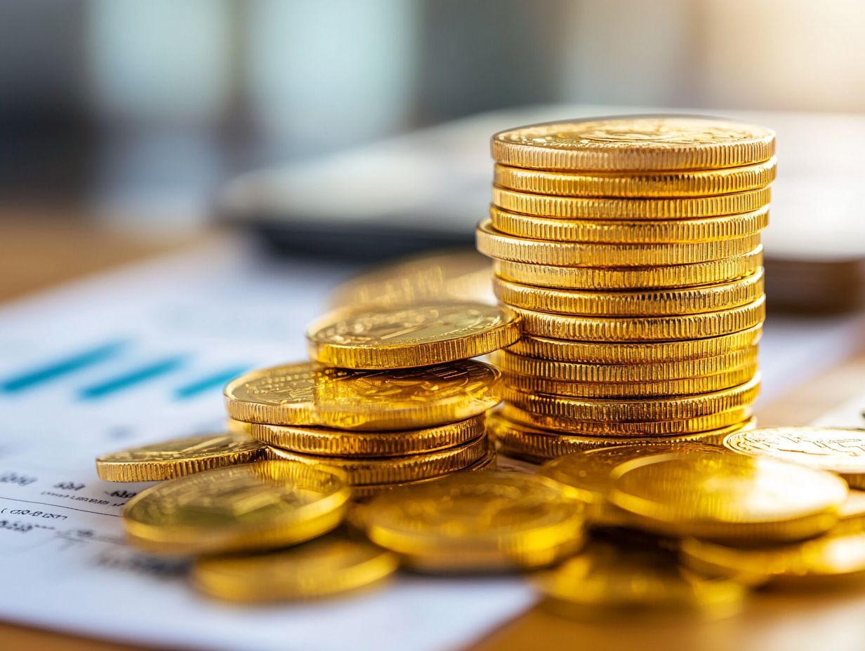 How to get started with a gold ira V0