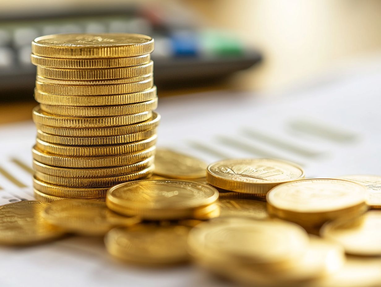 2. Fund Your Gold IRA
