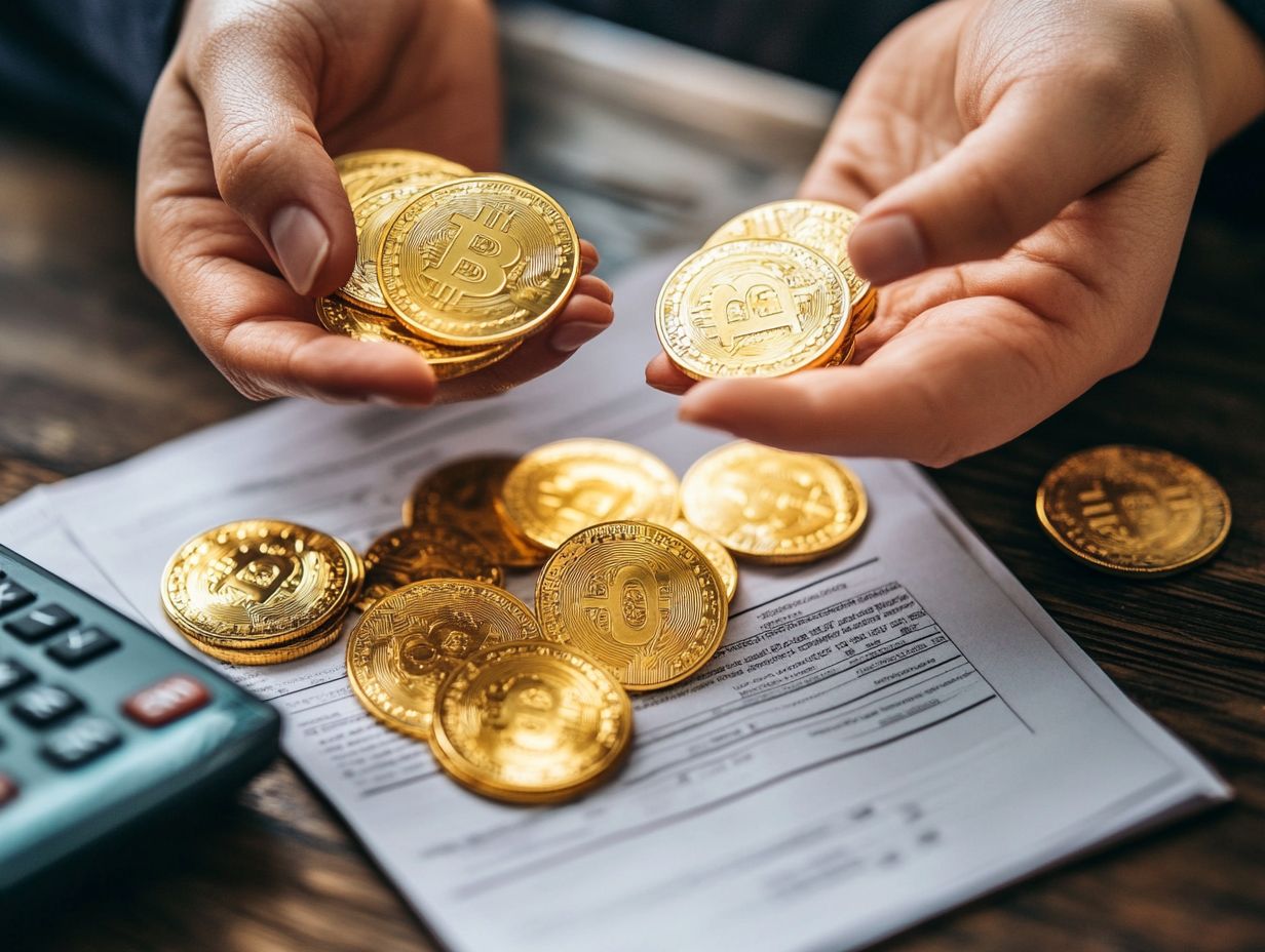 Steps to Open a Gold IRA