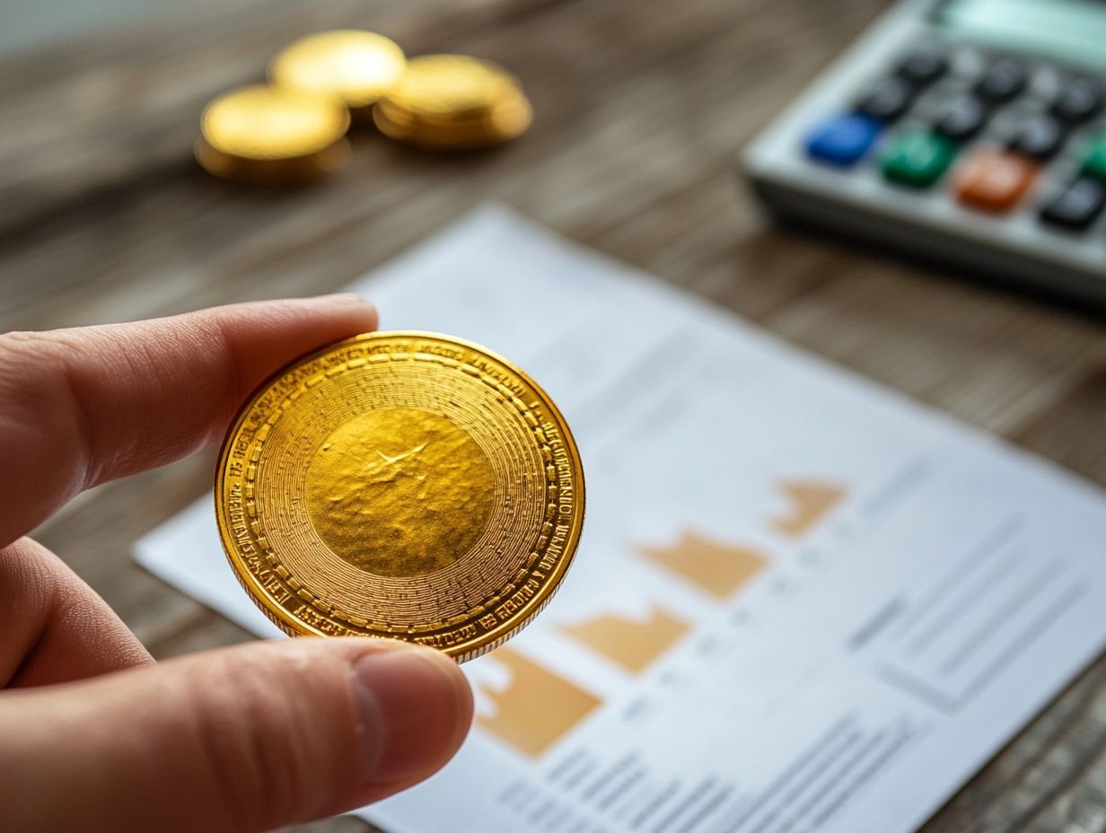 2. Fund Your Gold IRA