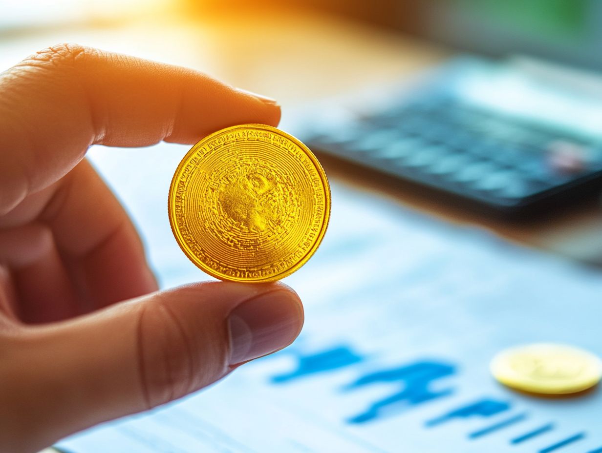 Rules and Regulations for Gold IRAs