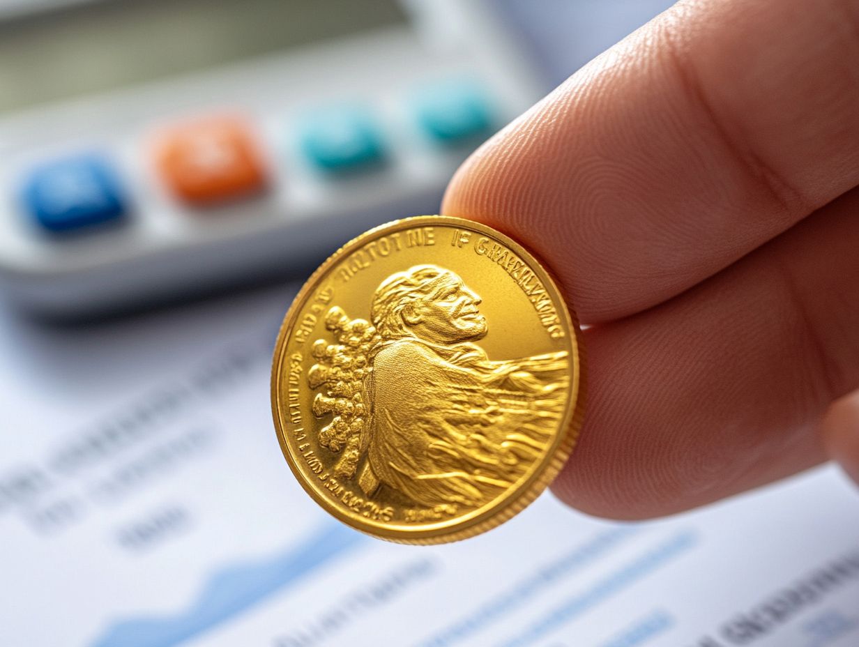 Steps to Invest in a Gold IRA