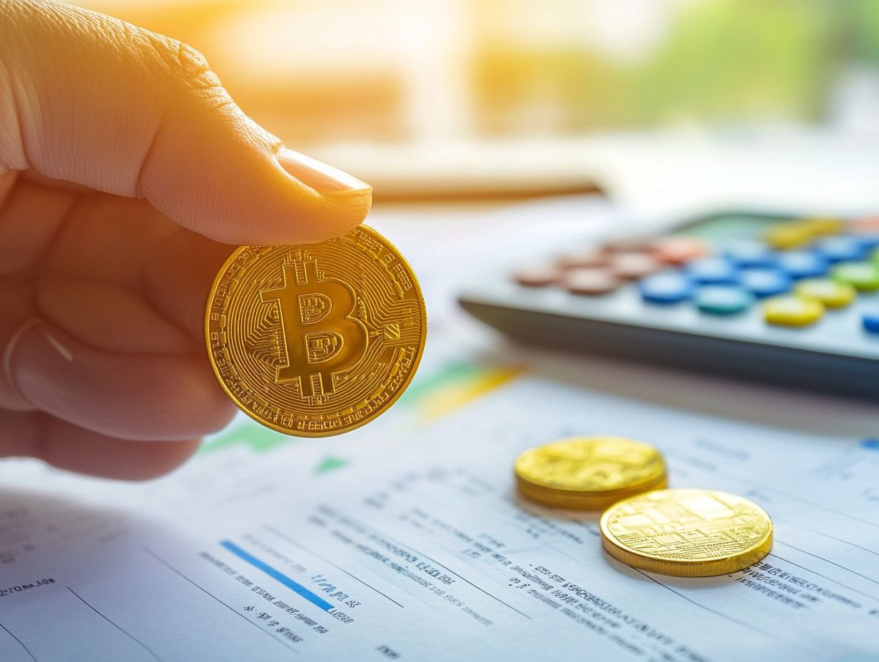 How to invest gold in an ira JP