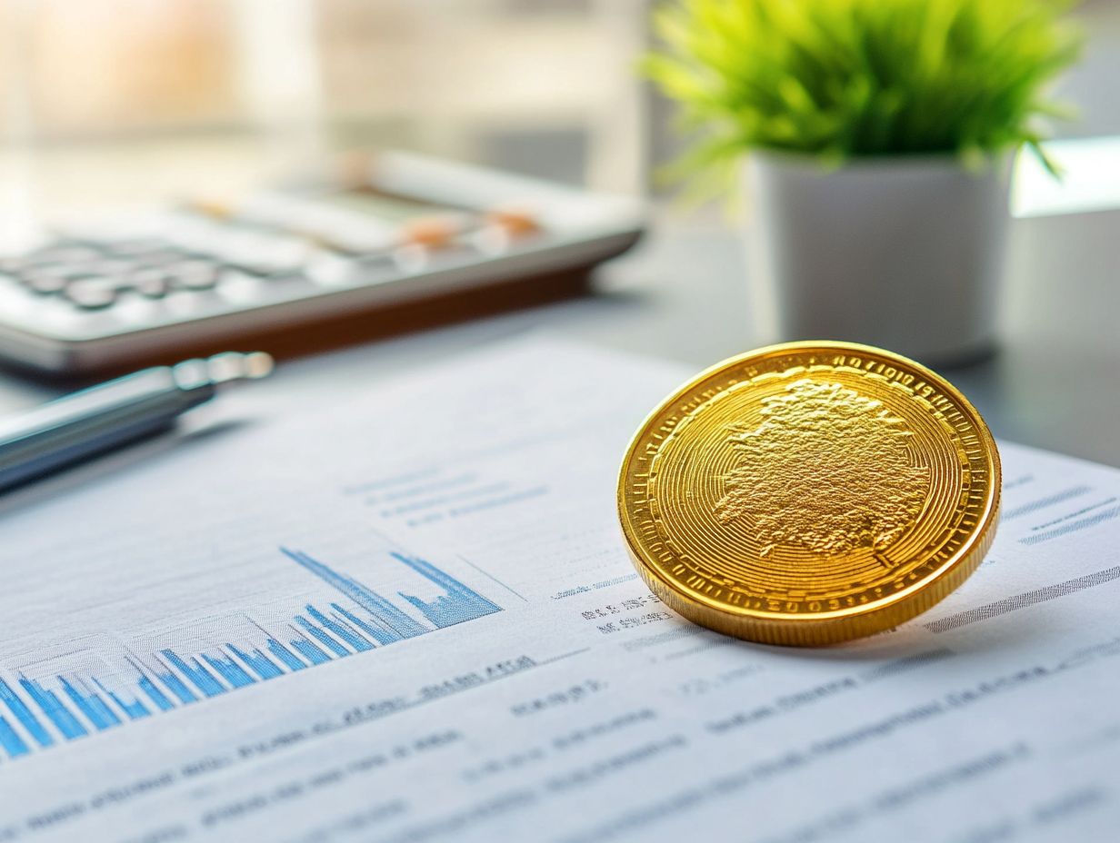 How to invest in gold in an ira 71
