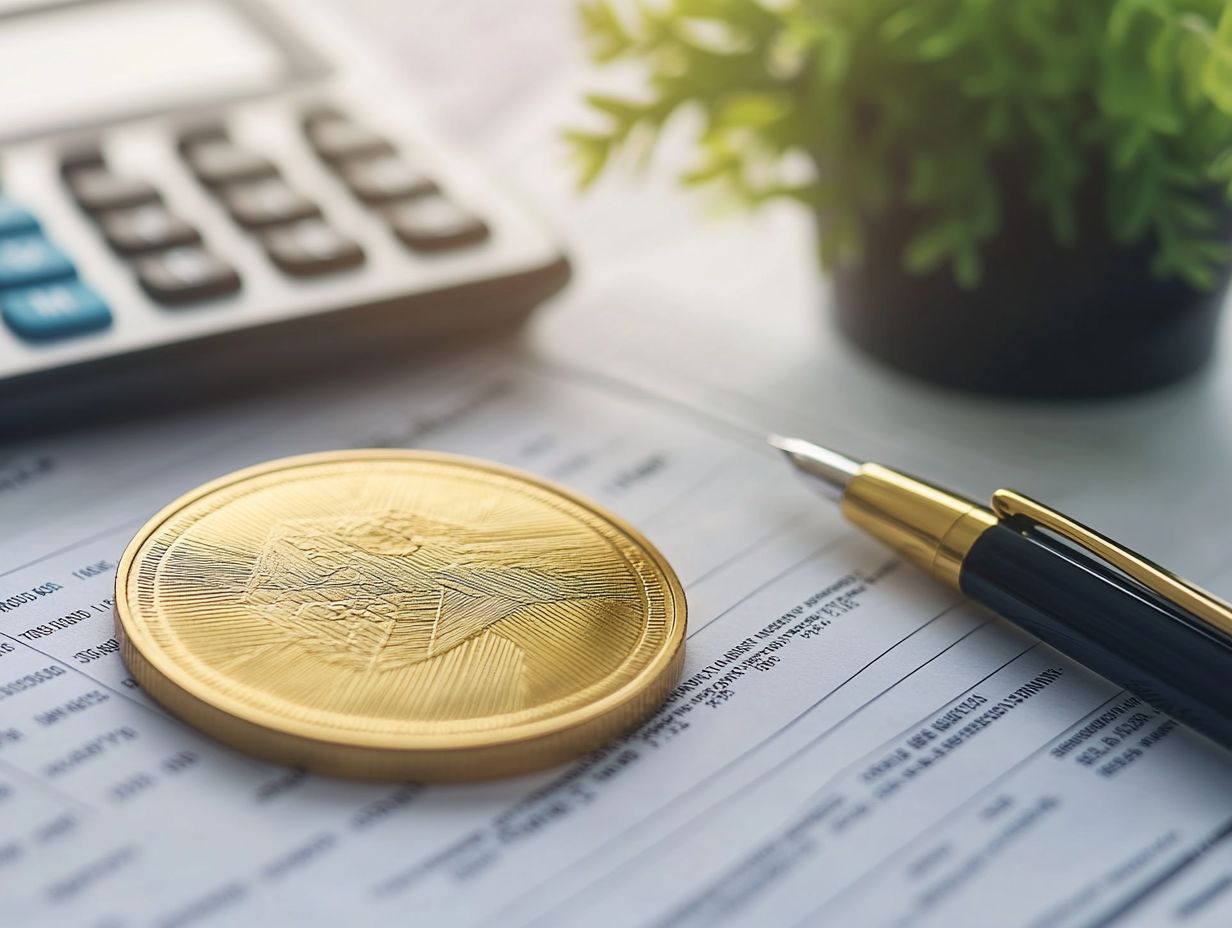 2. Fund Your Gold IRA