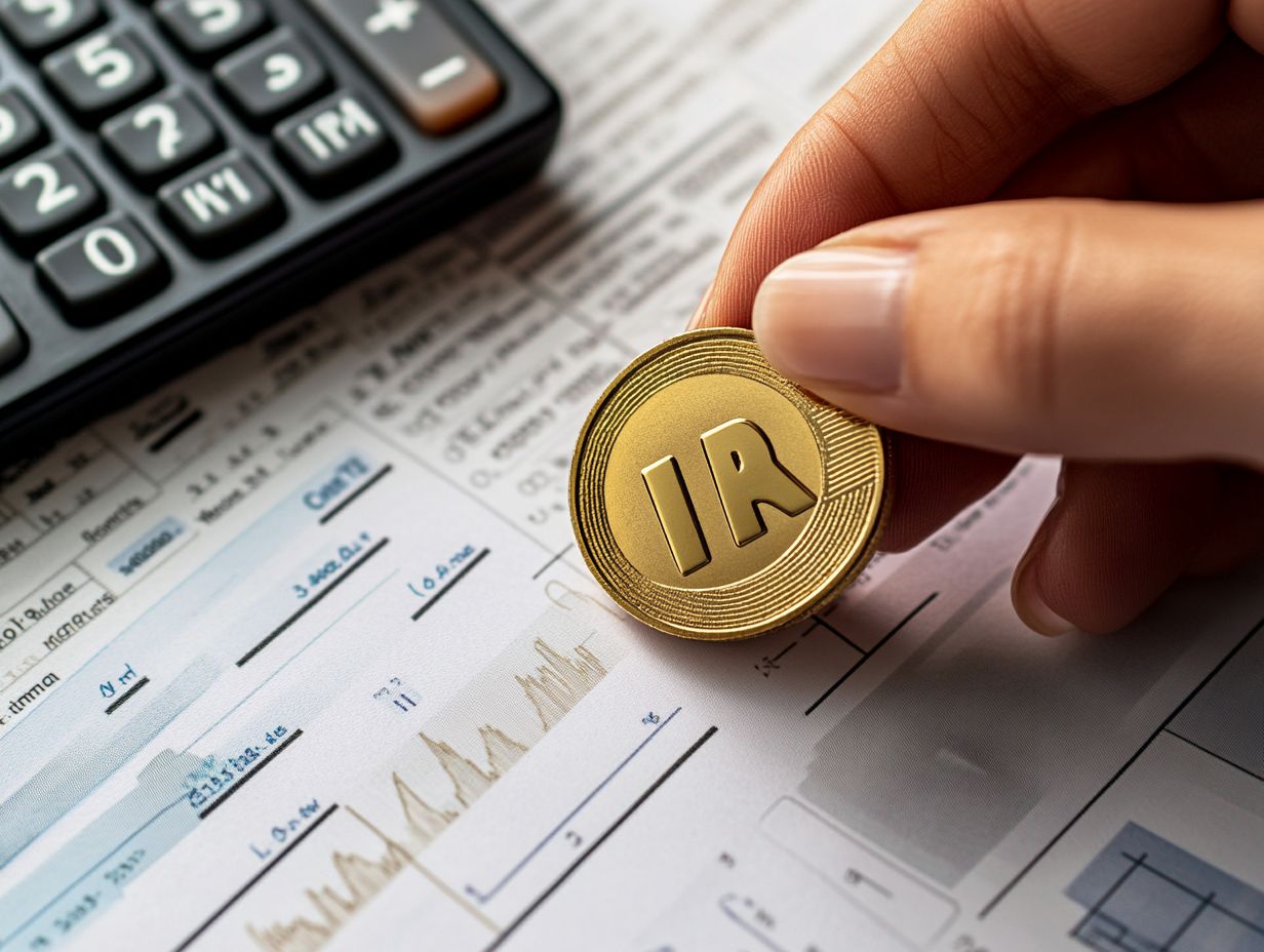 Steps to Open a Gold IRA