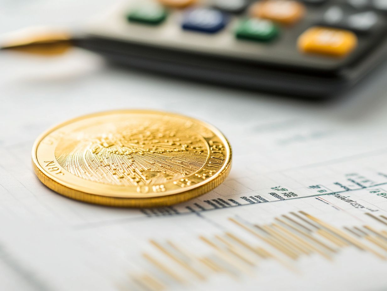 How to Set Up a Gold IRA