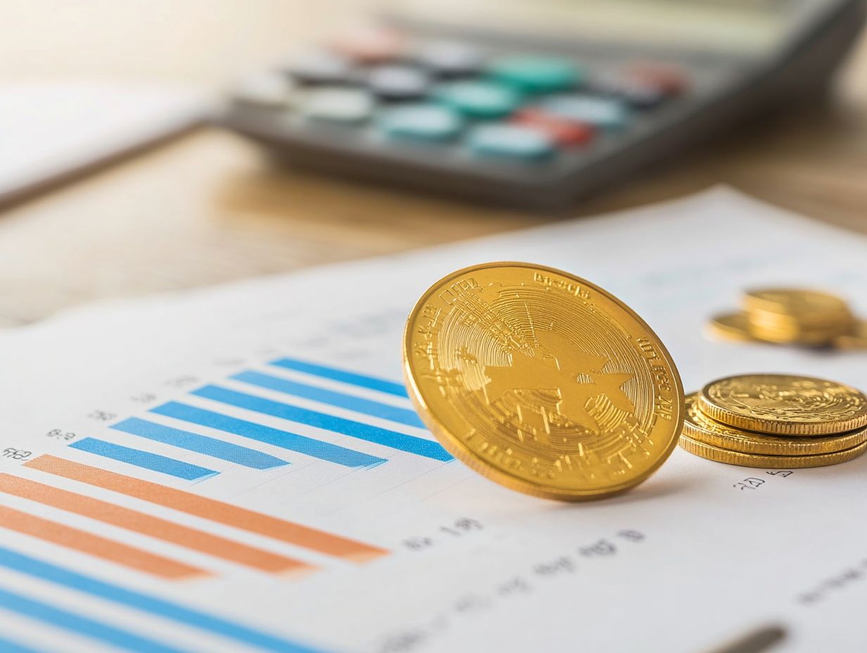 Benefits of Investing in Gold IRAs
