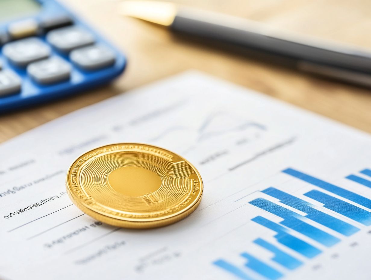 How to Set Up a Gold IRA