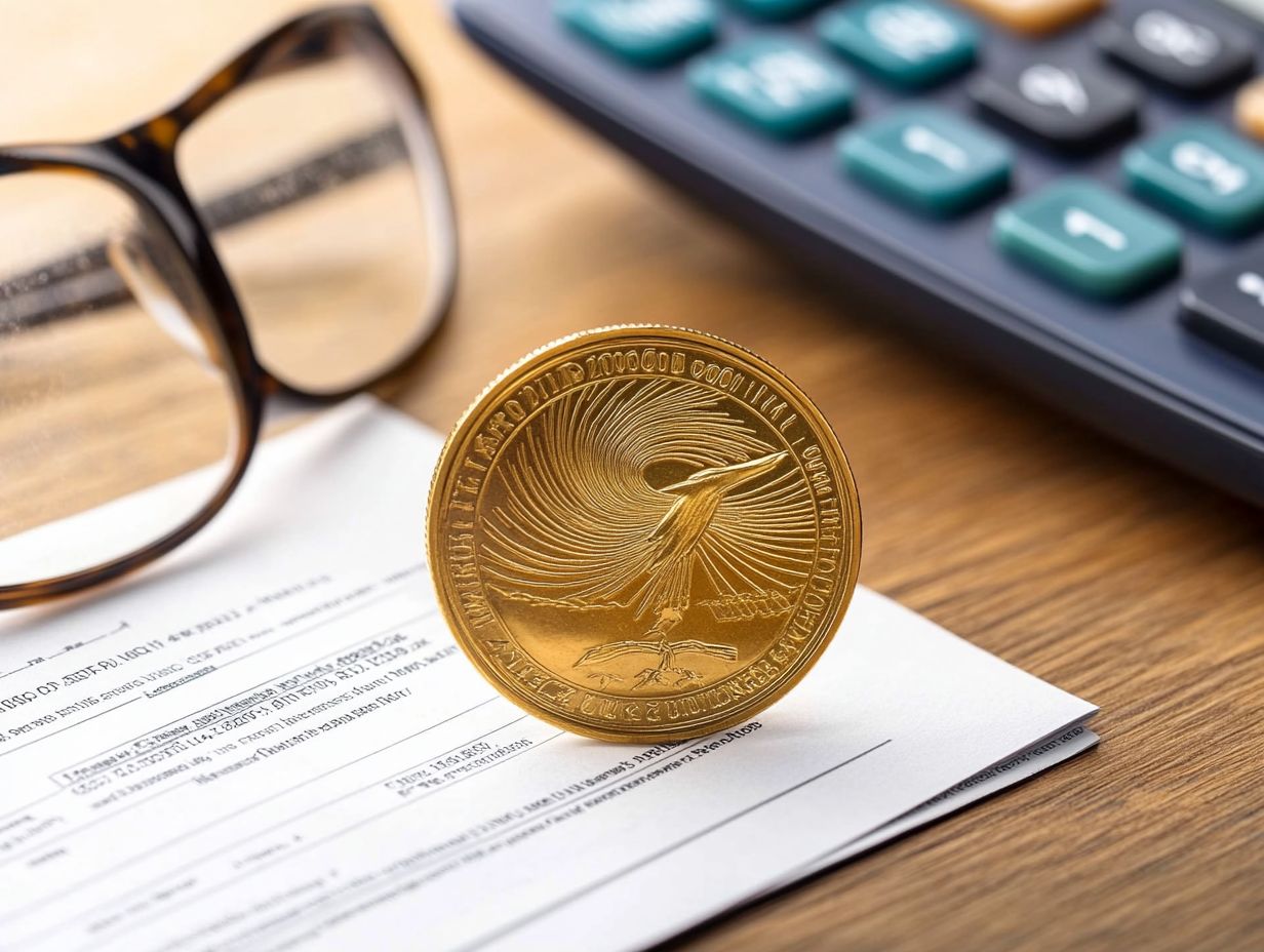 Pros and Cons of Investing in IRA Gold