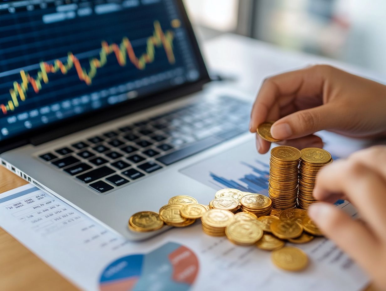 How to invest in startups using a gold ira 7g