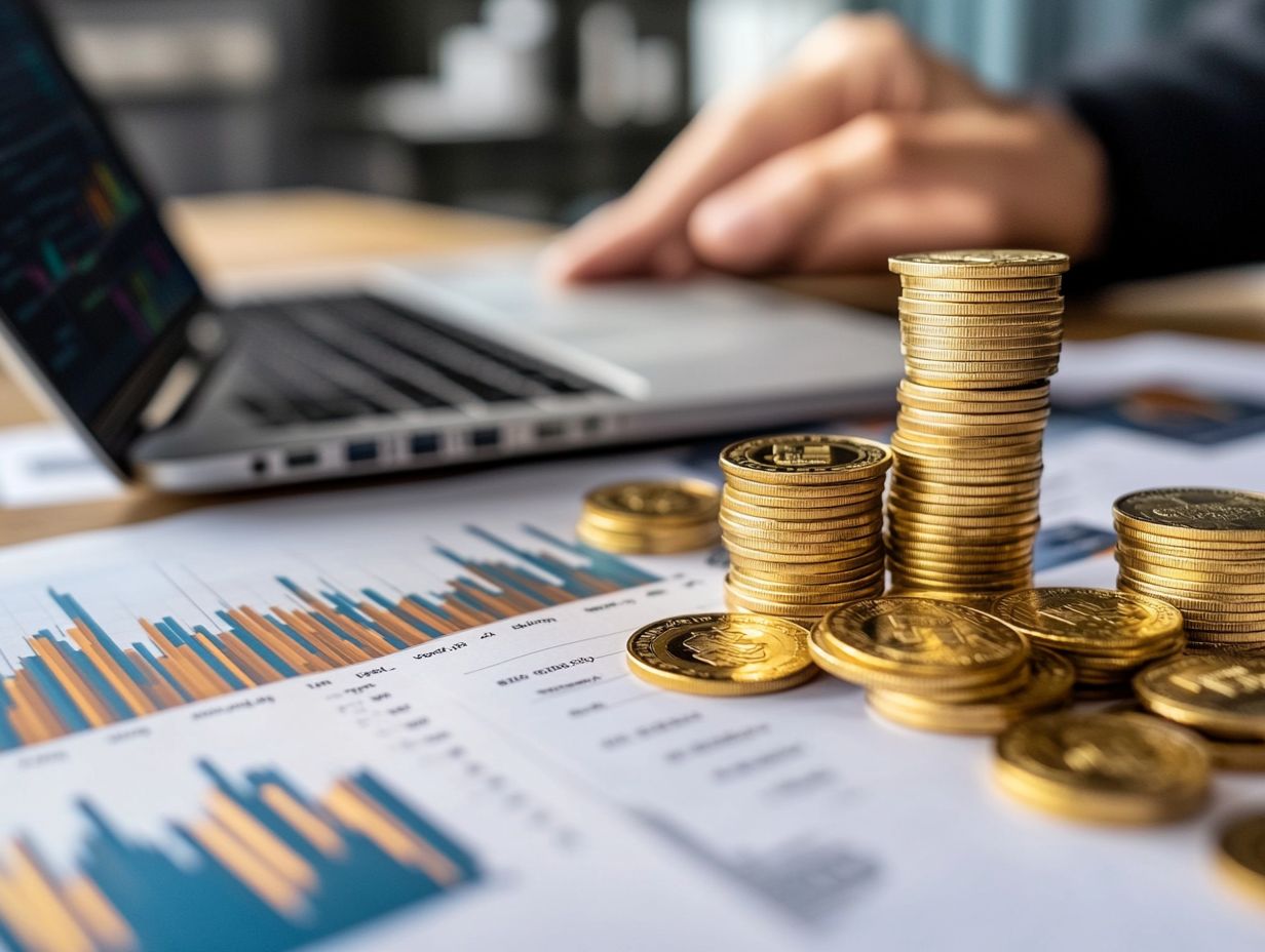 Step 4: Invest in Startups with Gold IRA Funds and Diversify Portfolio