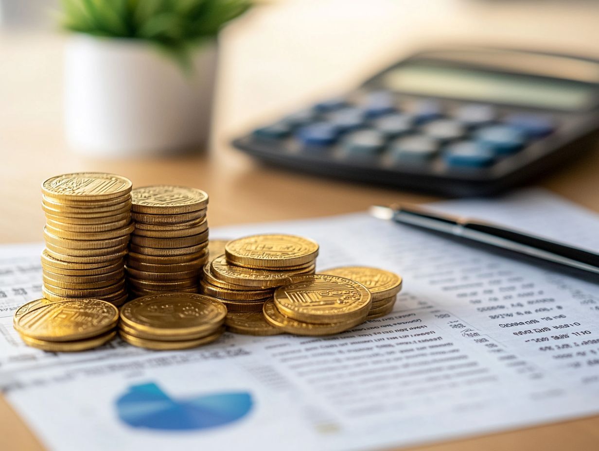 How Does Investing in a Gold IRA Work?