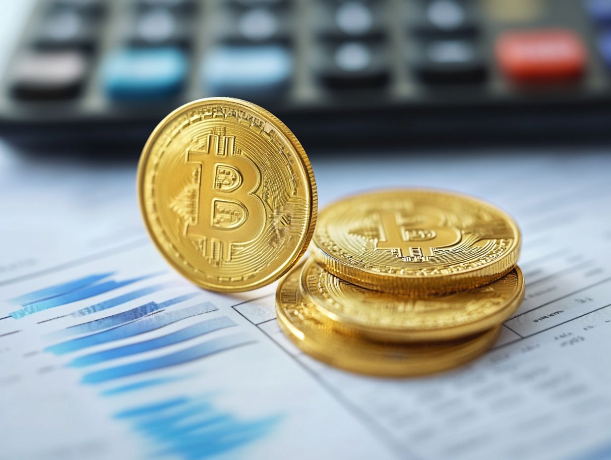3. Choose IRA-Approved Gold Products