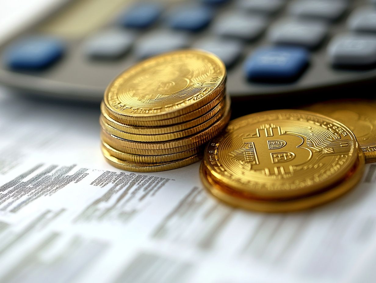 How Does a Gold IRA Work?
