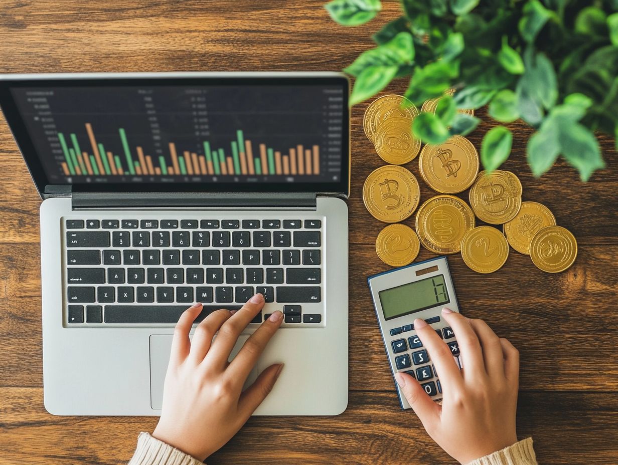 Preparing Documentation for Liquidation