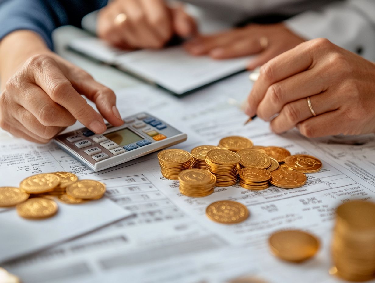 What Is a Gold IRA?