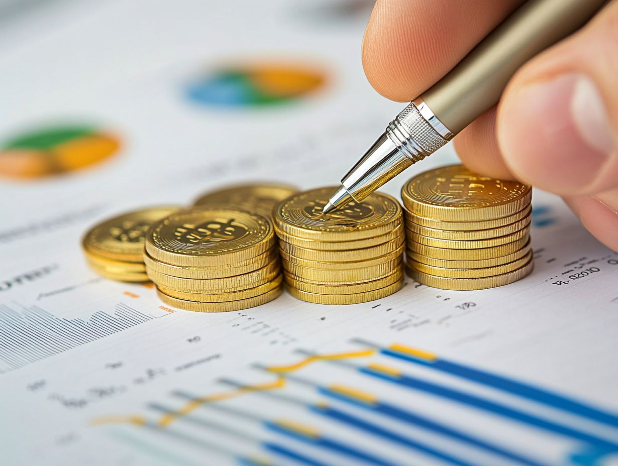 How to move ira money to gold wI