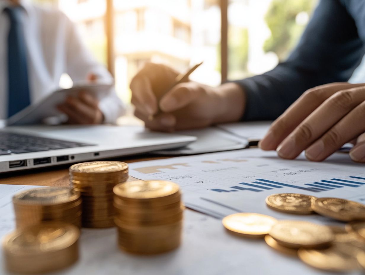 How to open a gold ira account tax and penalty free O4