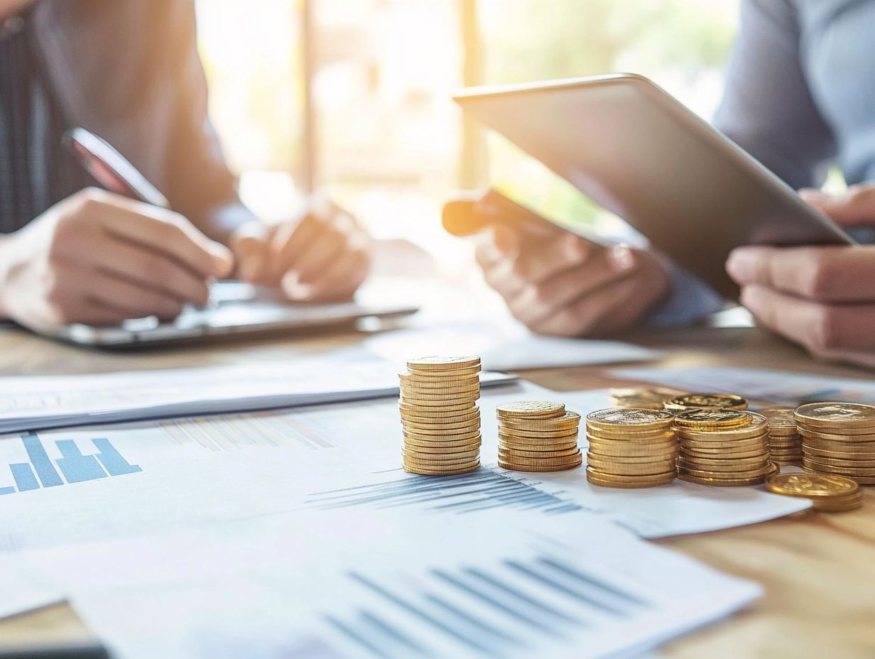 Tax Implications and Avoiding Penalties