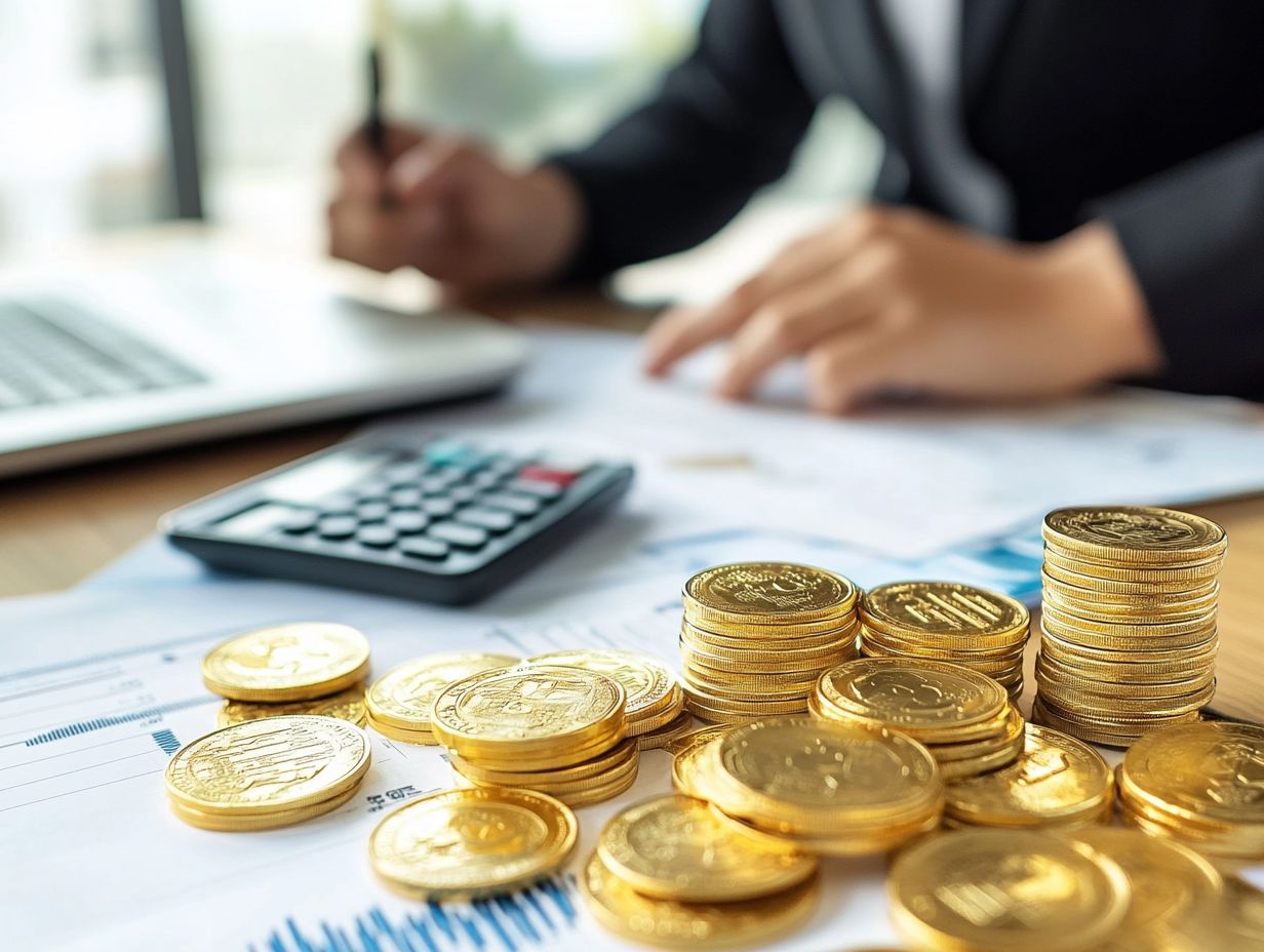 Steps to Open a Gold IRA