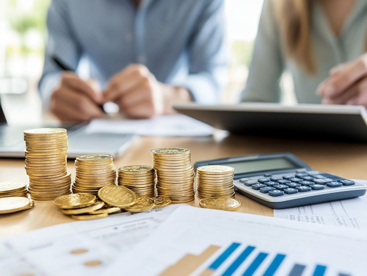 Understanding Gold IRA Fees