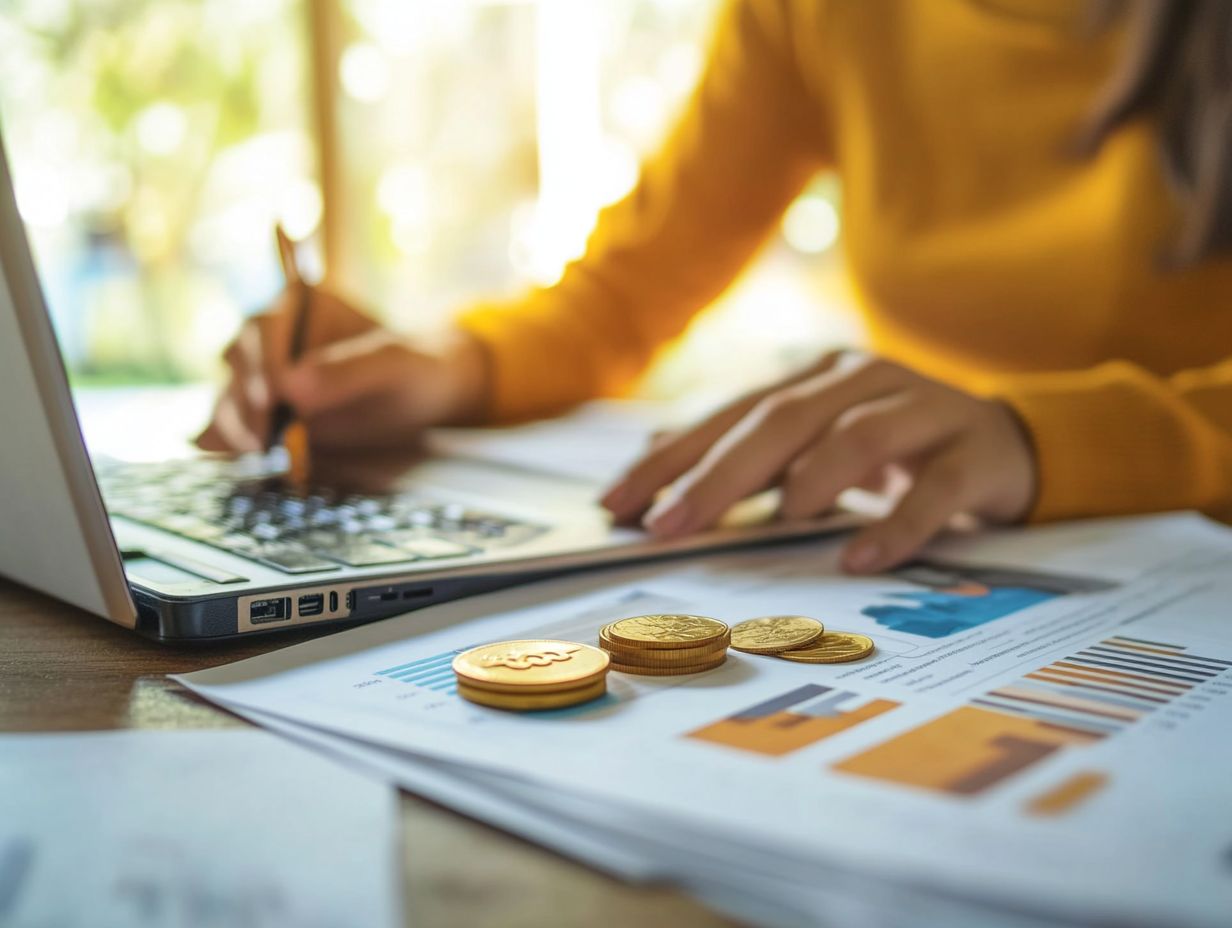How to open a gold roth ira Oh