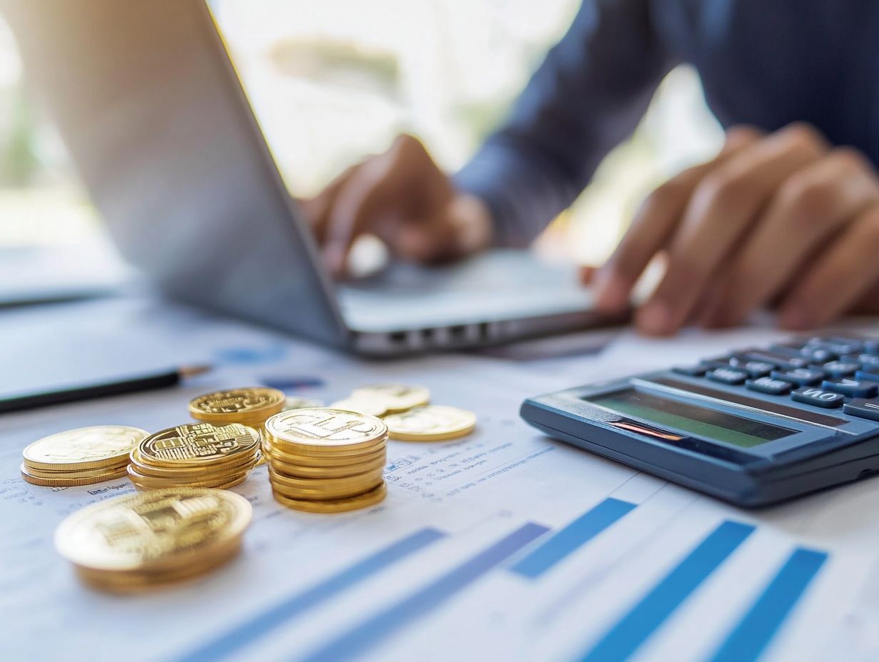 Steps to Open a Gold Roth IRA