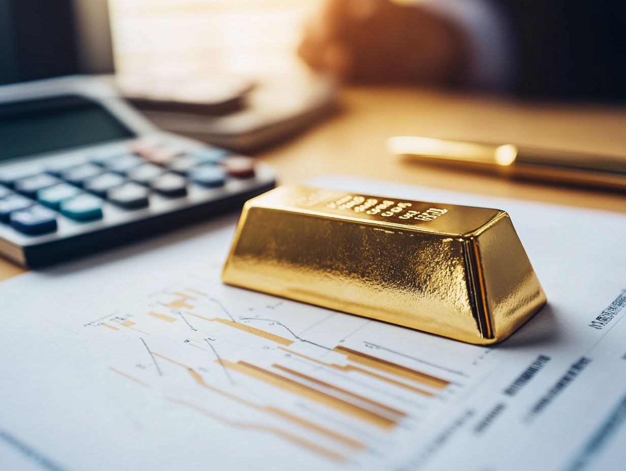 Fund Your Gold IRA