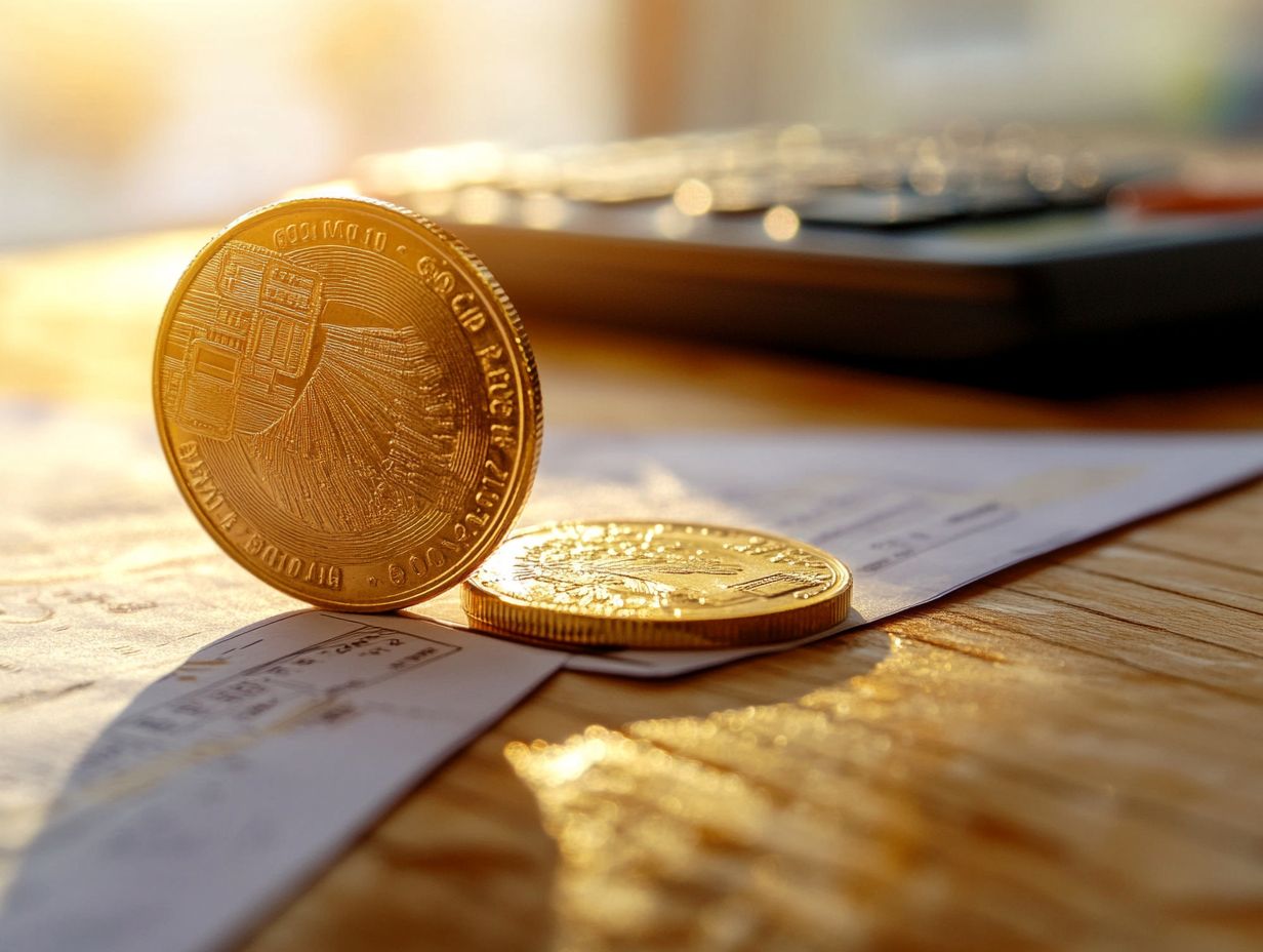 How to protect your ira with gold 0m