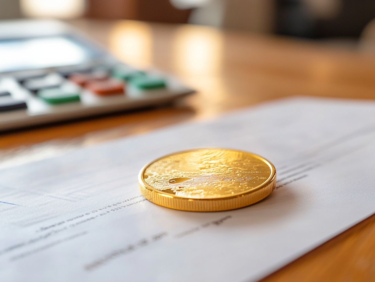 Rules and Regulations for Gold IRAs