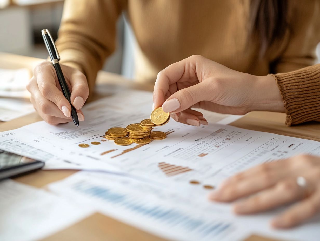 Steps to Open a Gold IRA