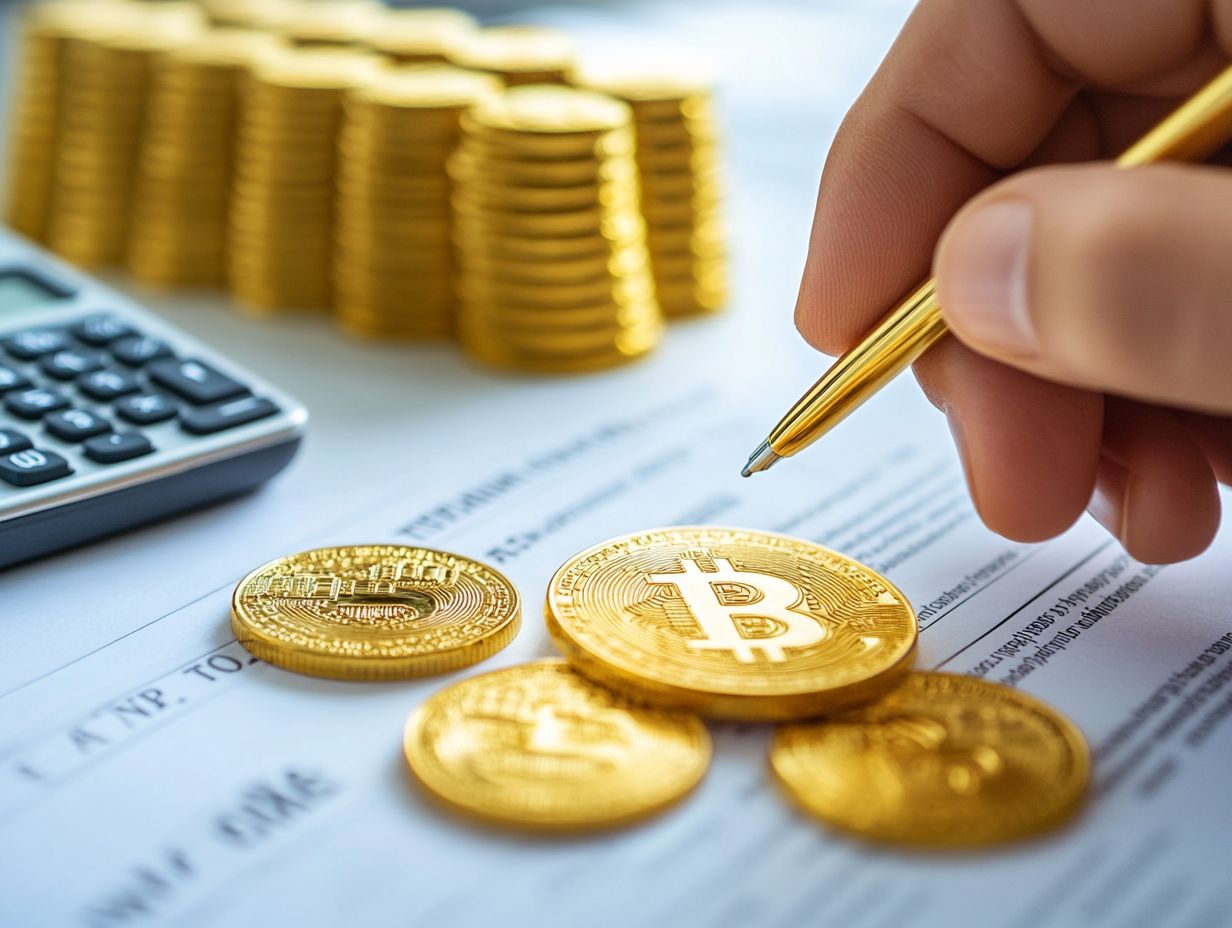 How to put gold into ira ka