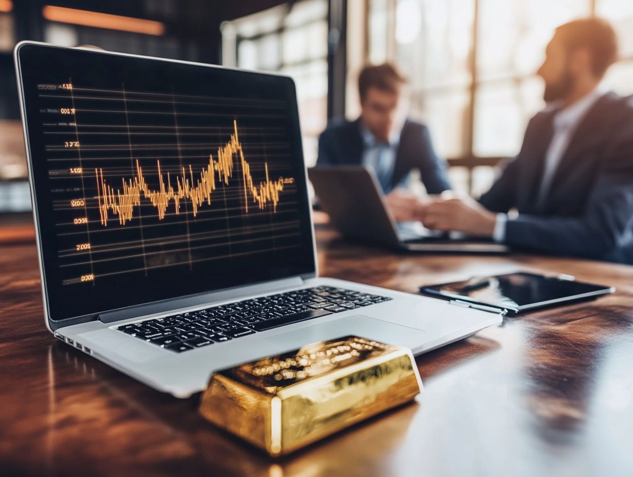How to roll a 401k into a real gold ira Pw