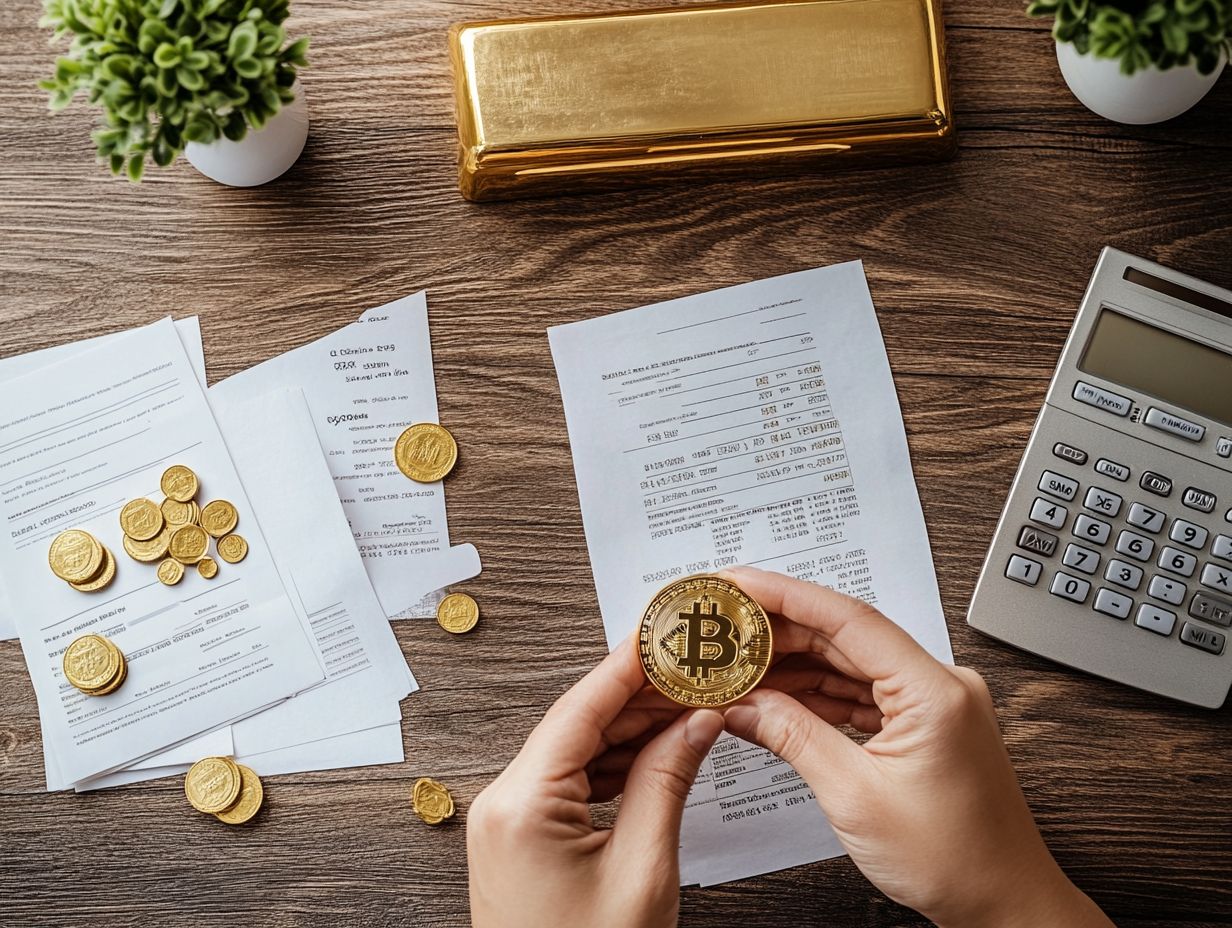 Why Consider a Roth Gold IRA?