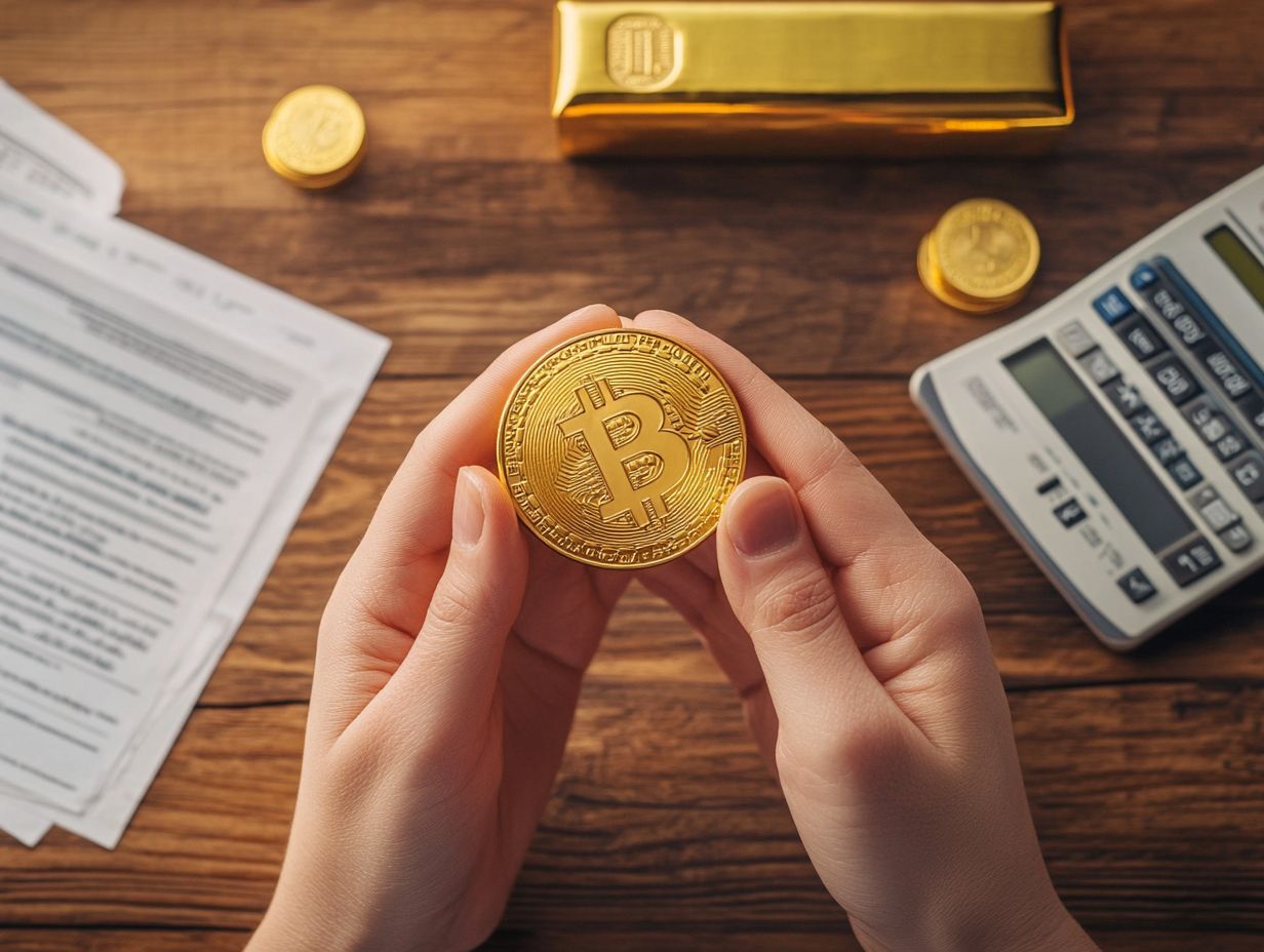 Select a Custodian for Your Roth Gold IRA