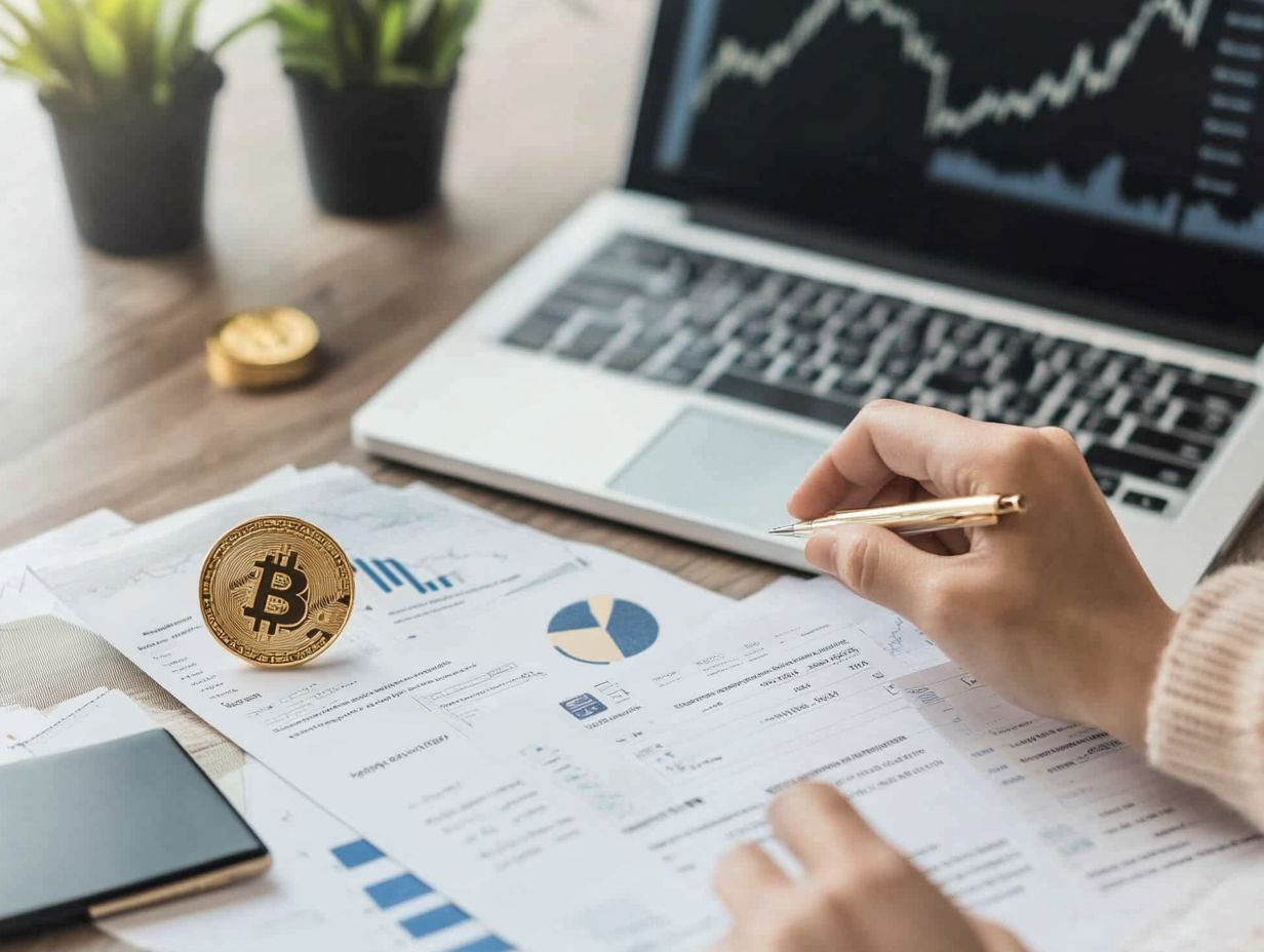 Steps to Rollover Your TSP to a Gold IRA