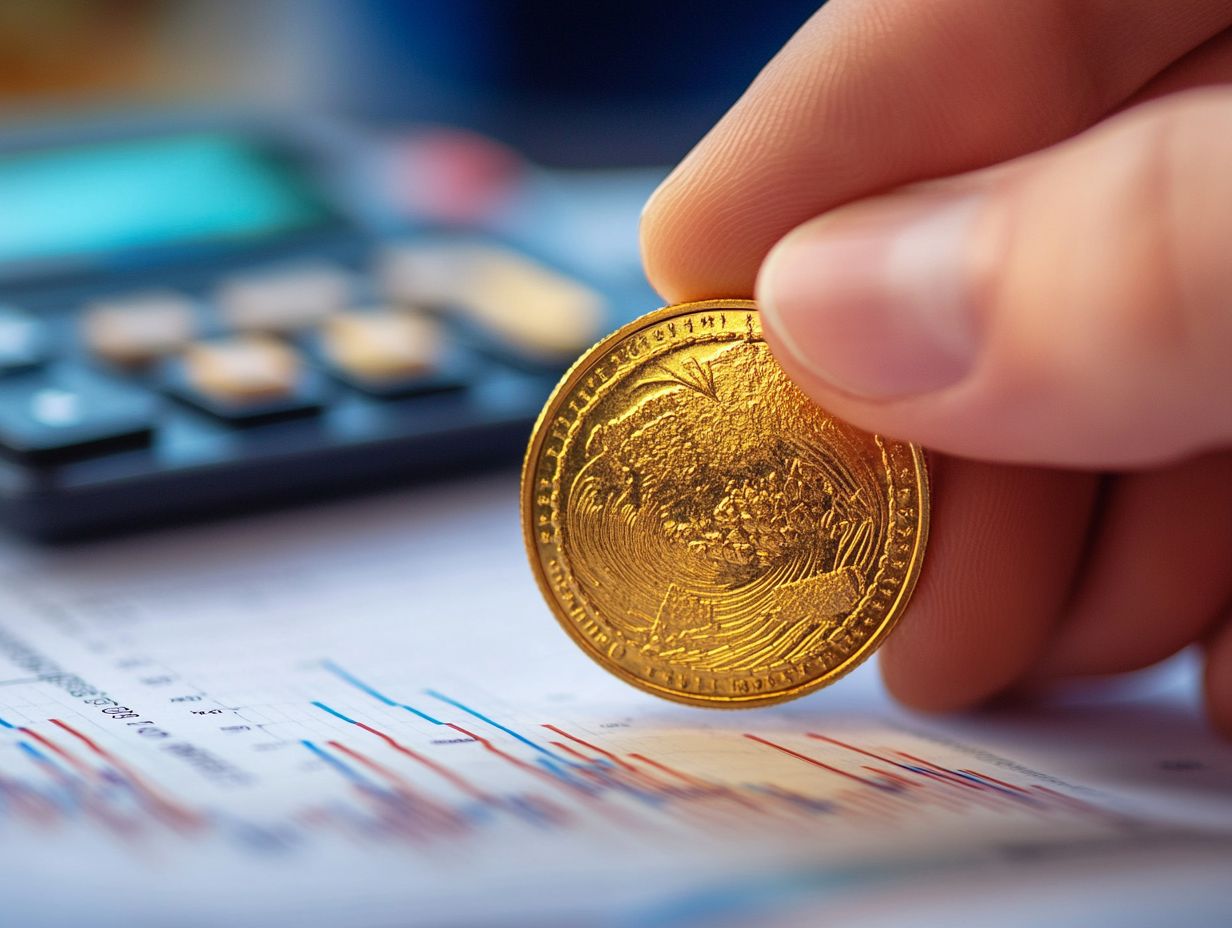 Benefits of a Gold IRA Rollover
