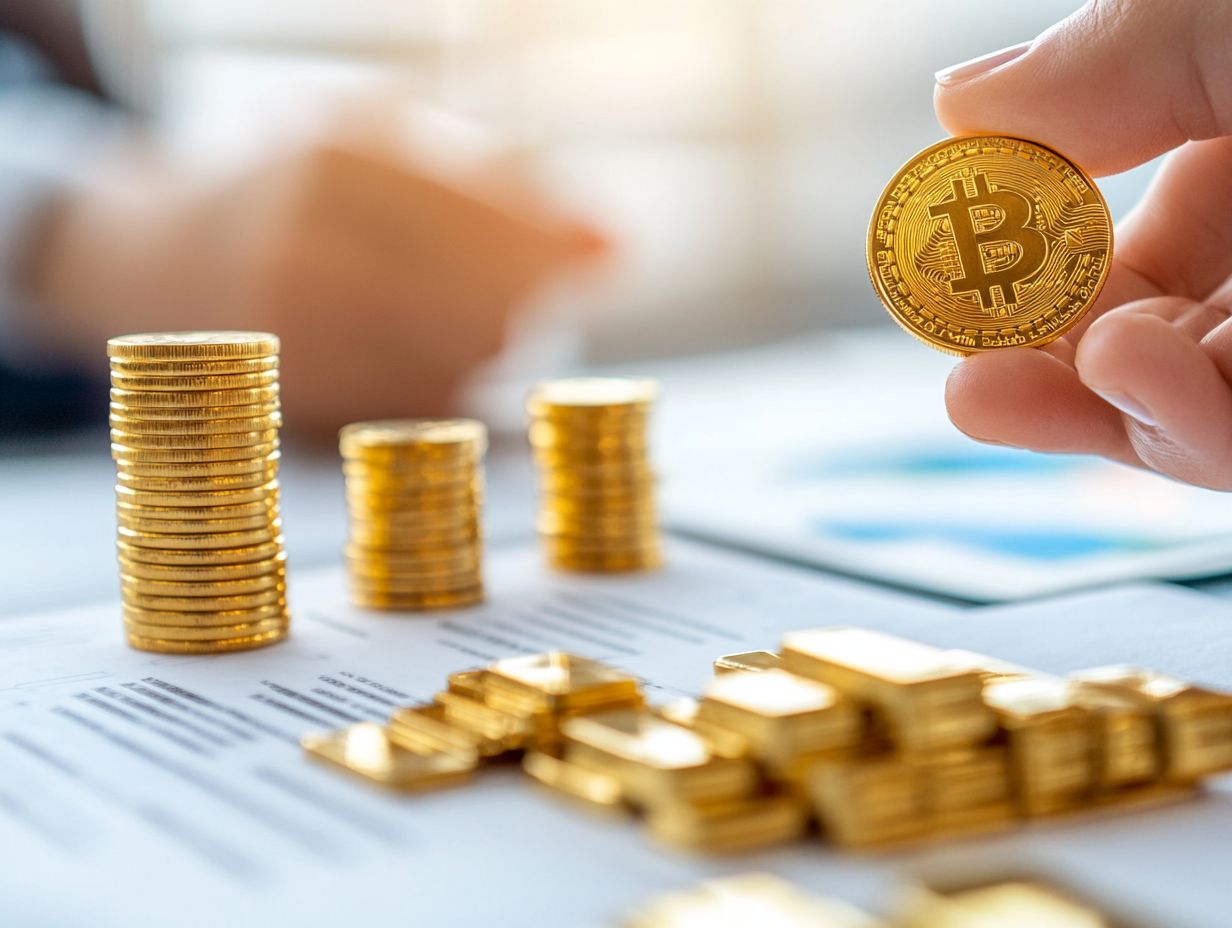 How to roll your ira over to gold My