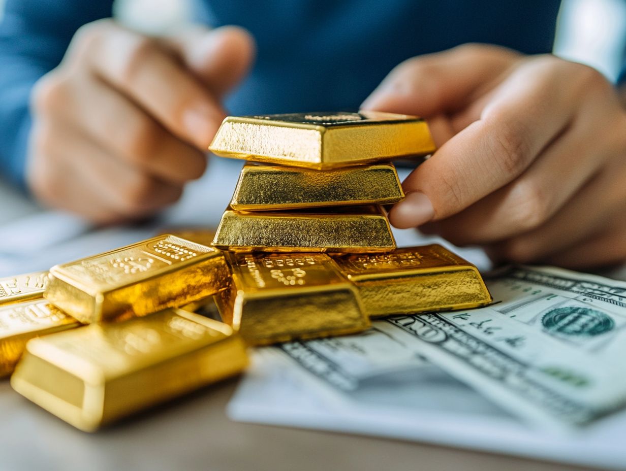 Should You Proceed with a 401(k) to Gold IRA Rollover?