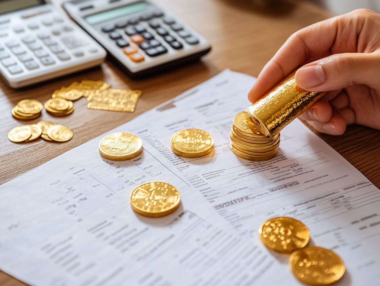 Understanding Precious Metals IRAs and Self-Directed IRAs