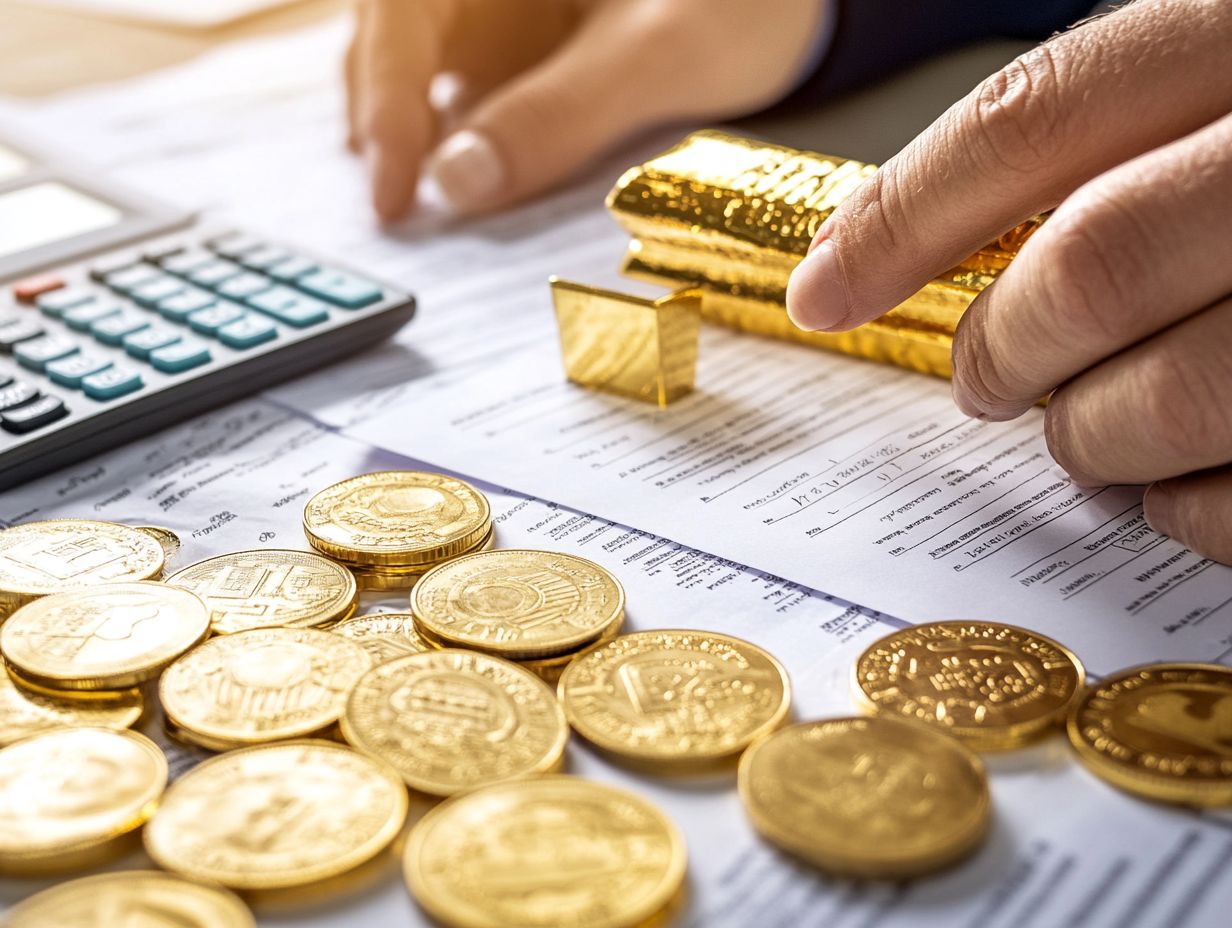 How to Set Up a Precious Metals IRA