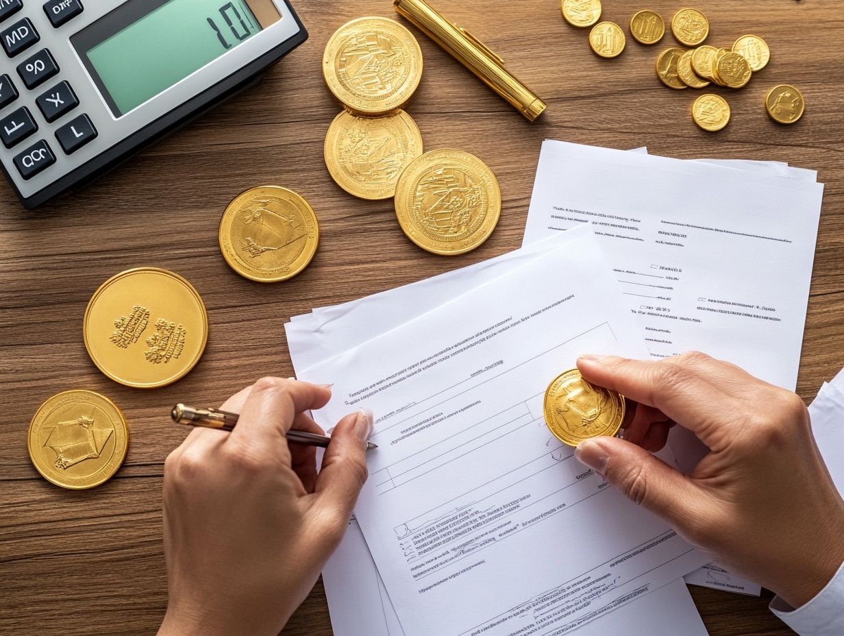 Eligibility Requirements for Gold IRAs