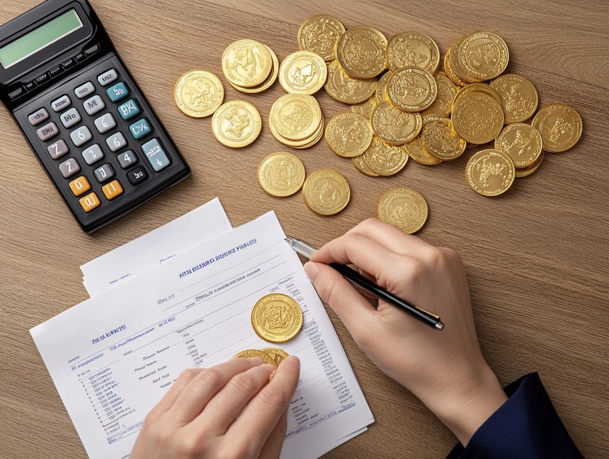 How to set up a gold ira with goldco qa