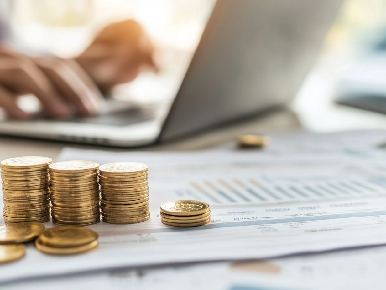 How to set up a self directed ira gold coins IA
